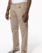 K785 - Heren 2-in-1 broek met meerdere zakken Black