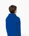 K477 - Kindersweater met capuchon Black