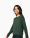 K475 - Kindersweater ronde hals White