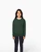K475 - Kindersweater ronde hals White
