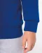 K475 - Kindersweater ronde hals White