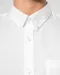 K539 - Heren non-iron micro sergé overhemd korte mouwen White