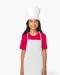 K884 - Chefkok-set voor kinderen White