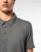 K262 - Herenpolo korte mouwen van jersey White