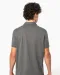 K262 - Herenpolo korte mouwen van jersey White