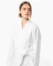 K115 - Kimono badjas White