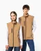 K422 - 3-laags uniseks softshelljas met afneembare capuchon en mouwen Black