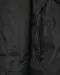 K657 - Parka 3-In-1 Black