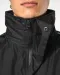 K657 - Parka 3-In-1 Black