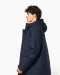 K621 - Winter parka Black
