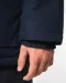 K621 - Winter parka Black