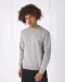 CGSET - Sweater ronde hals Set In Black