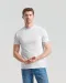SC61044 - Super Premium T (61-044-0) White