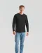 SC201 - Valueweight Long Sleeve T (61-038-0) White