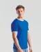 SC61168 - Valueweight Ringer T Red / White