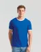 SC61168 - Valueweight Ringer T Red / White