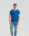 SC61168 - Valueweight Ringer T Red / White