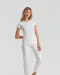 SC61432 - Iconic-T Ladies' T-shirt White