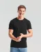 SC61430 - Iconic-T Men's T-shirt White