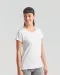 SC61420 - Lady-fit Original T (61-420-0) White