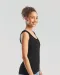 SC61376 - Lady-fit Valueweight Vest (61-376-0) White