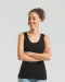 SC61376 - Lady-fit Valueweight Vest (61-376-0) White