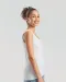 SC61376 - Lady-fit Valueweight Vest (61-376-0) White