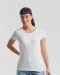 SC61372 - Lady-fit Valueweight T (61-372-0) White