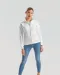 SC62116 - Dames sweatvest (62-116-0) Black
