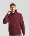 SC62152 - Premium Sweater met capuchon Black
