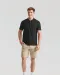 SC63402 - 65/35 Polo (63-402-0) White
