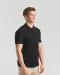 SC63402 - 65/35 Polo (63-402-0) White