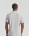 SC63204 - Heavy 65/35 Polo (63-204-0) White