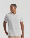 SC63204 - Heavy 65/35 Polo (63-204-0) White