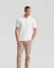 SC63218 - Premium Polo (63-218-0) White