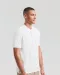 SC63218 - Premium Polo (63-218-0) White