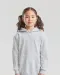 SC62043 - Kids Classic sweater met capuchon (62-043-0) Black