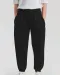 SC64051 - Klassieke joggingbroek met elastisch enkelboord (64-051-0) Black