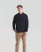 SC63310 - Premium polo lange mouwen (63-310-0) White