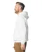 GI18500 - Heavy Blend™ Adult Hooded Sweatshirt Ash