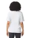 GI8800 - DryBlend® Adult Jersey Polo White