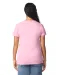 GI5000L - Heavy Cotton™Semi-fitted Ladies' T-shirt White