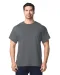 GI5000 - Heavy Cotton™Classic Fit Adult T-shirt White
