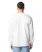 GI2400 - Ultra Cotton™ Classic Fit Adult T-Shirt met lange mouwen White