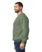 GISF000 - Sweater ronde hals Midweight Softstyle Black