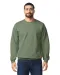 GISF000 - Sweater ronde hals Midweight Softstyle Black