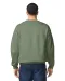 GISF000 - Sweater ronde hals Midweight Softstyle Black