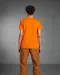 CGTU03T - #E190 Men's T-shirt White