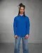 CGPUI12 - ID.001 Men's long-sleeve polo shirt White