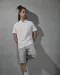 CGPUI10 - Id.001 Polo Shirt White